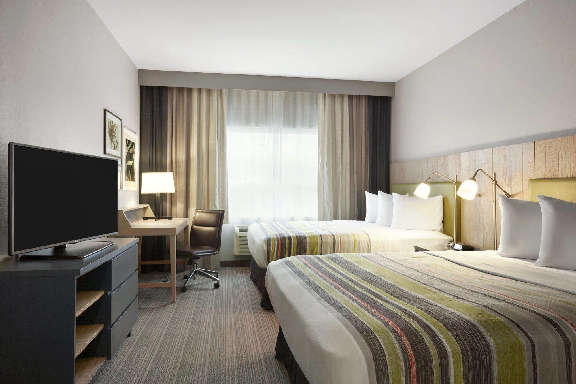 בלוויל Avalon Motel מראה חיצוני תמונה